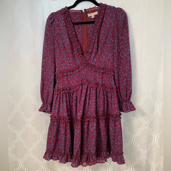 Mable dress - Picture 1 of 2